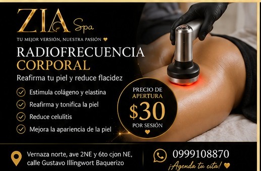 Apertura