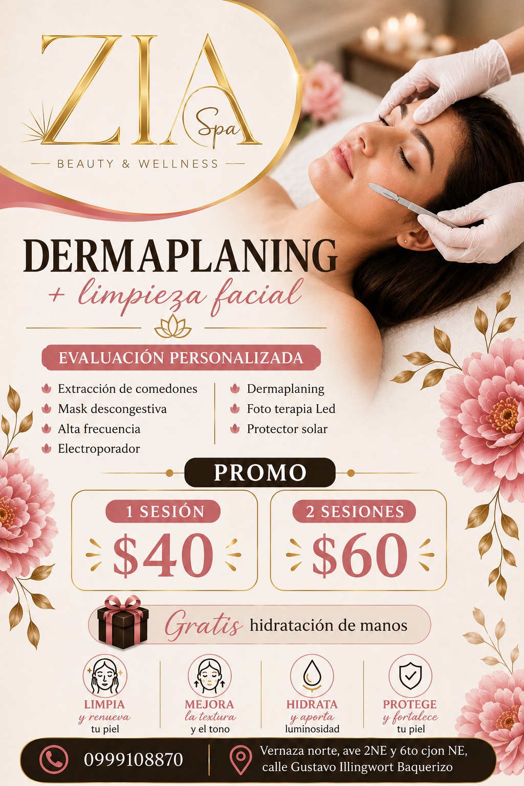 I Vals Hidratacion De Manos