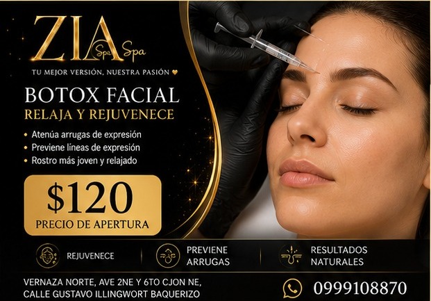 Precio De Apertura